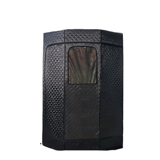 Full Size Portable Steam Sauna Tent for Home